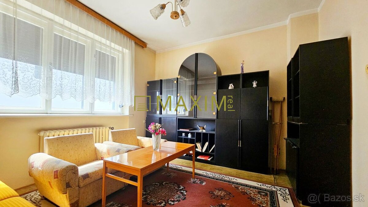 Ponúkame na predaj Rodinný dom v Čuňove na ulici Dlhá - 18