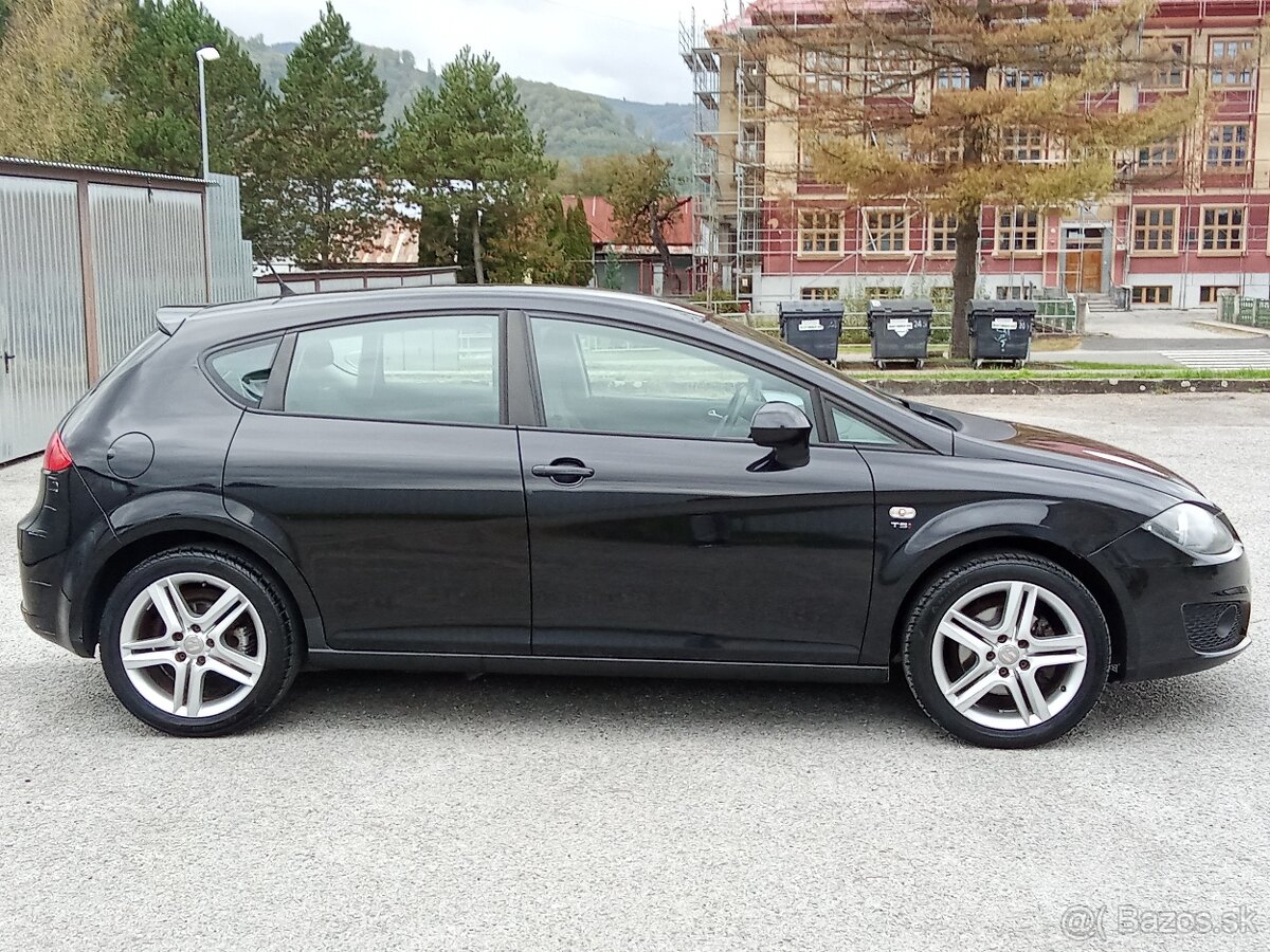 Seat Leon - 18