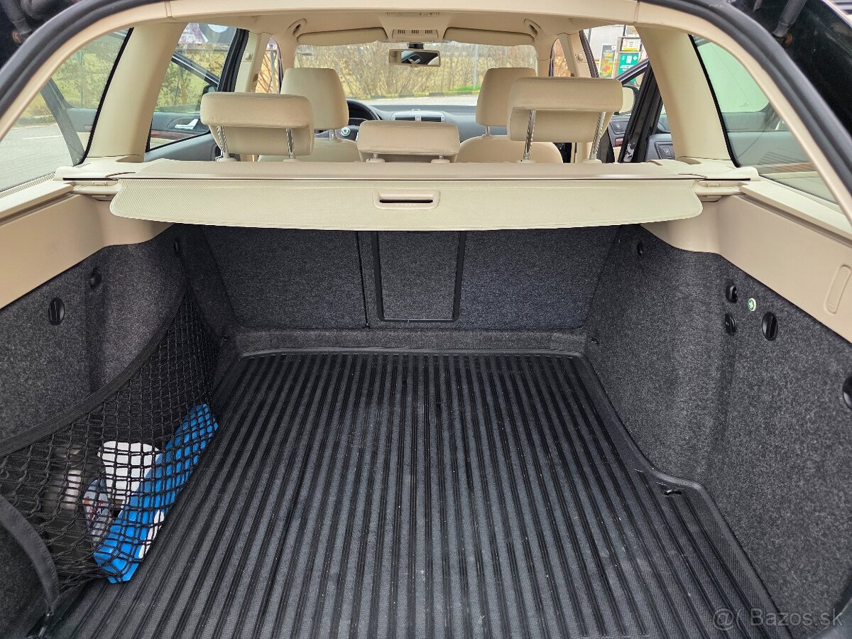 Škoda Octavia 2 Combi 2.0 TDI/103kW/ Elegance,NAVI,BLUETHOOT - 18