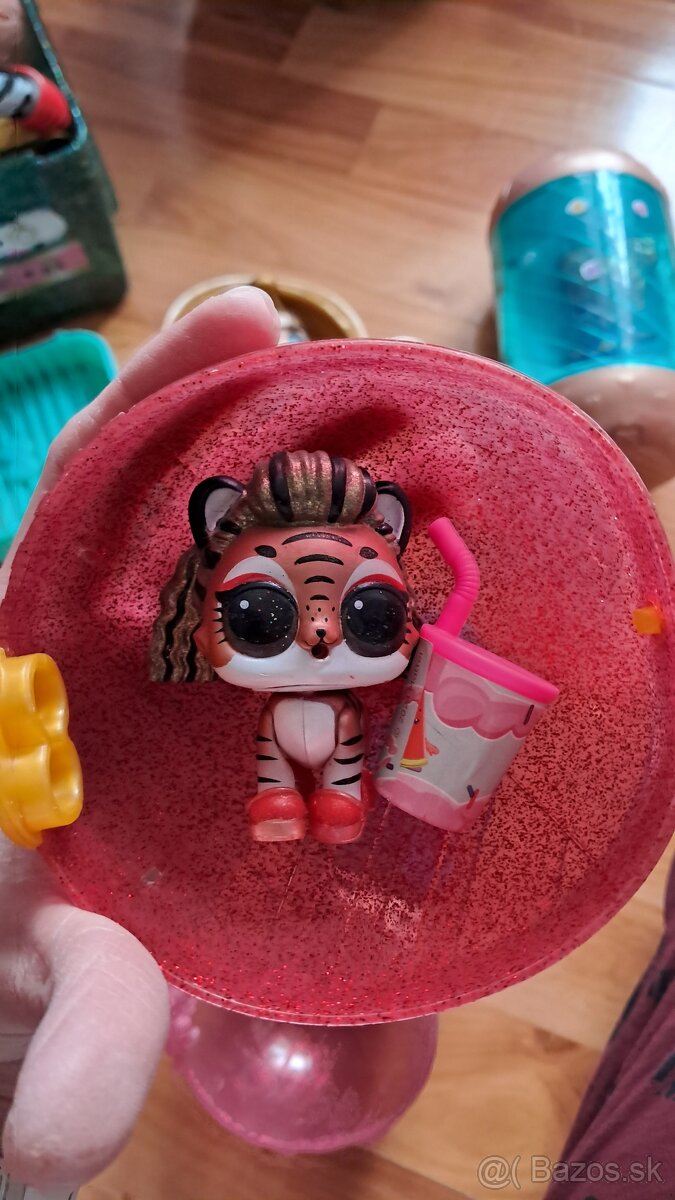 Predám všetko spolu LOL - 18