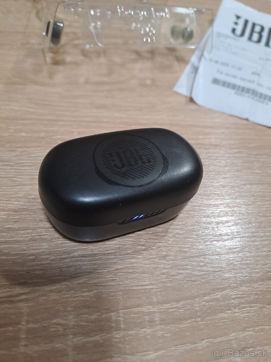 JBL Quantum Tws Air - herné Bezdrôtové slúchadlá - 18