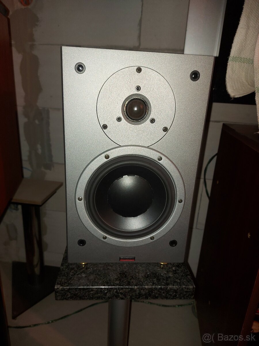 Predám Dynaudio audience 52 - 18