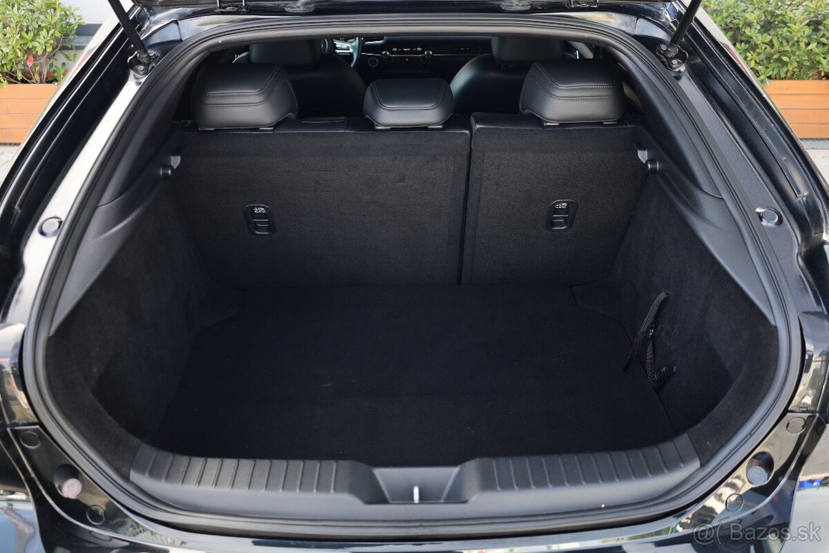 Mazda 3 2.0 Skyactiv-G122 Homura - 18