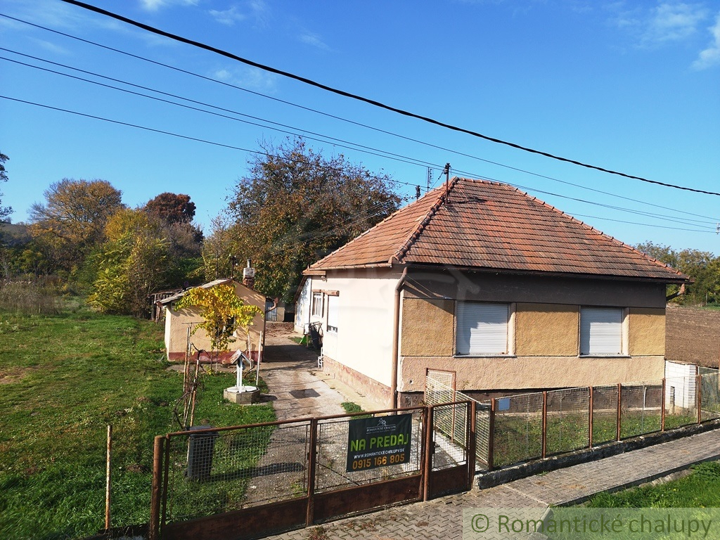 Tam, kde sa sníva s otvorenými očami: Dom s dušou a vyše 2 - 18