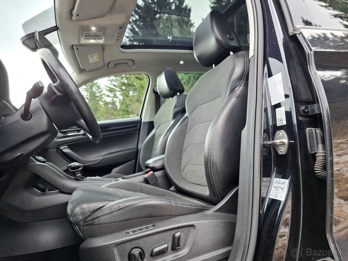 Škoda Kodiaq 1.5 TSI ,Style DSG,110kw Panorama,alcantara - 18