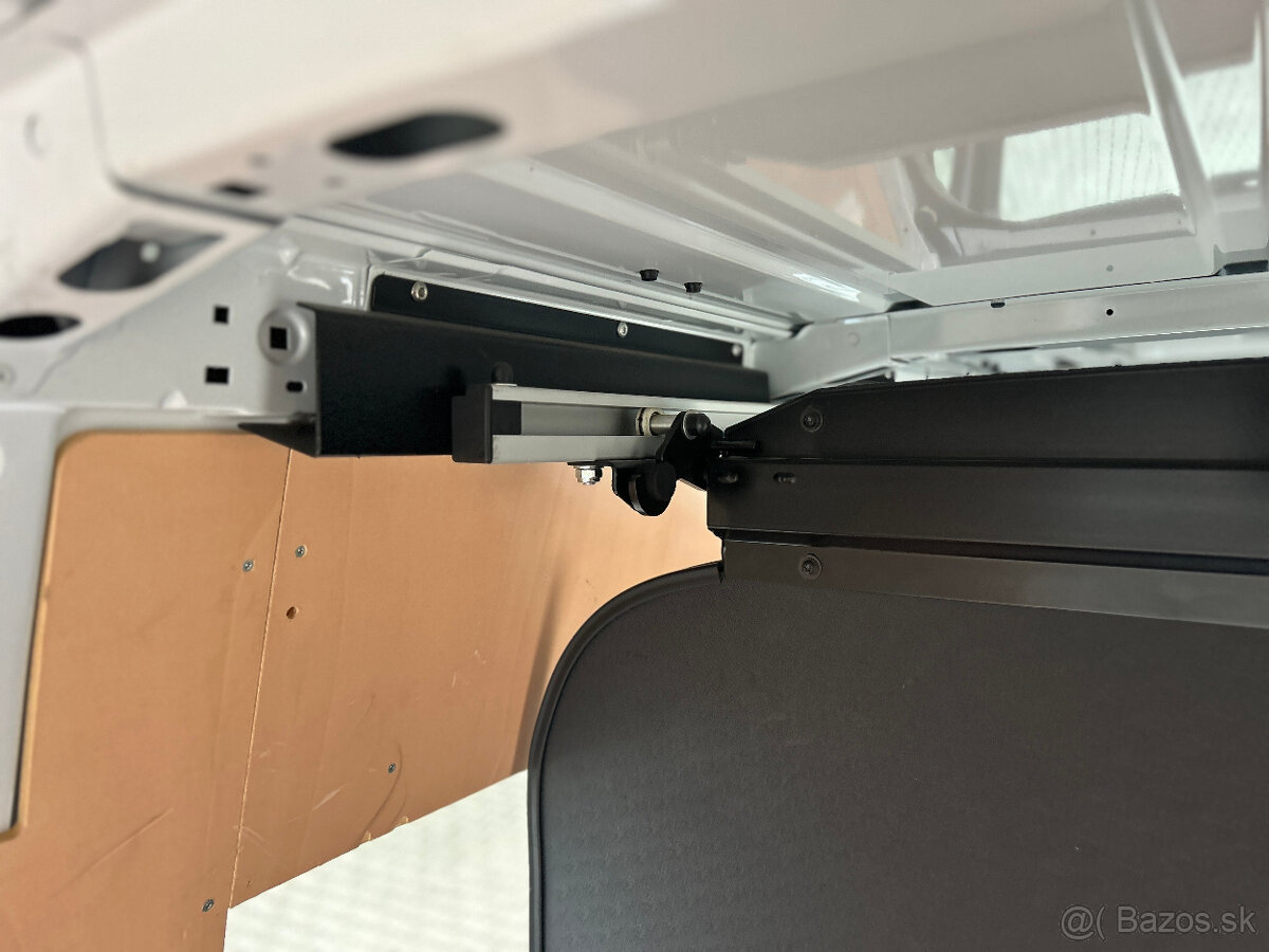 Renault Master 2.3 Dci, L3H2, 7 - miestny, odpočet DPH - 18