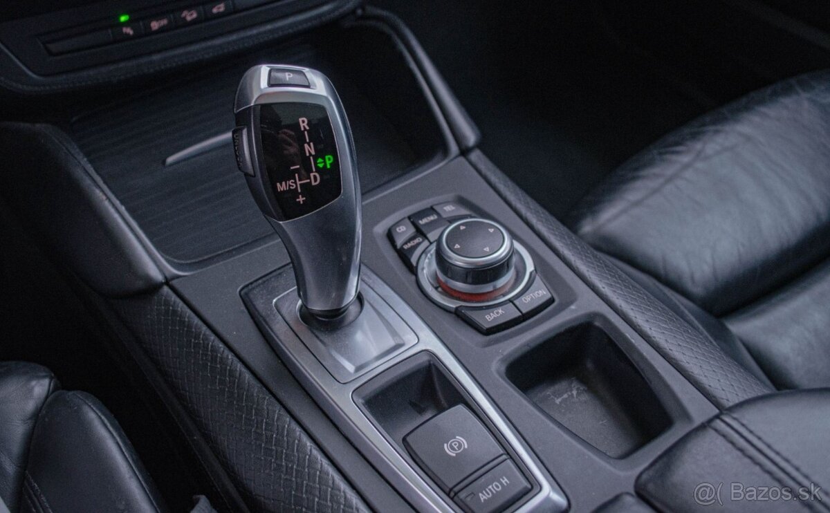 BMW X6 30d xDrive 2012 - 18