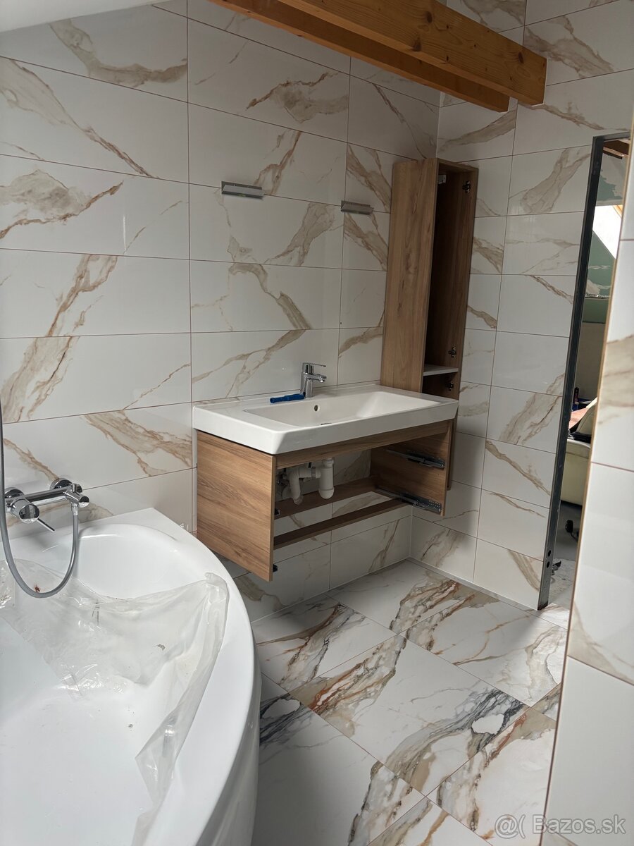 Obkladačske prace BA a okolie - 18