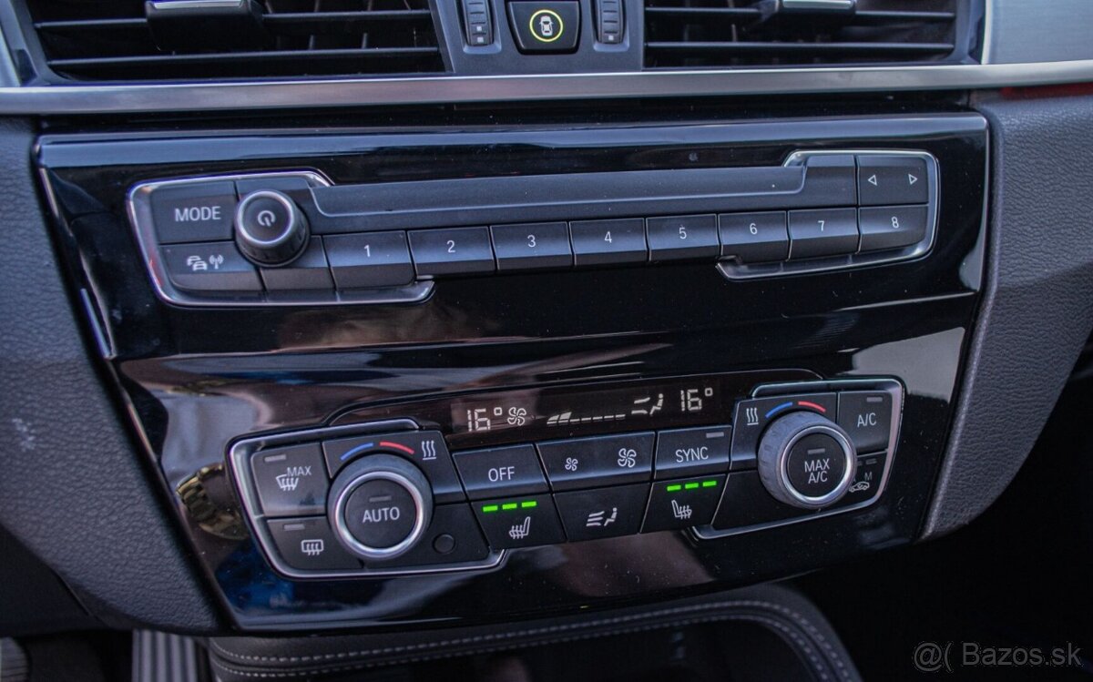 BMW X1 xDrive 25d 170kW automat - 18