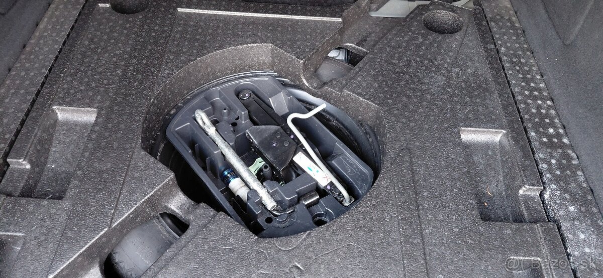 308 SW 2.0 BlueHDi 110kw - 18