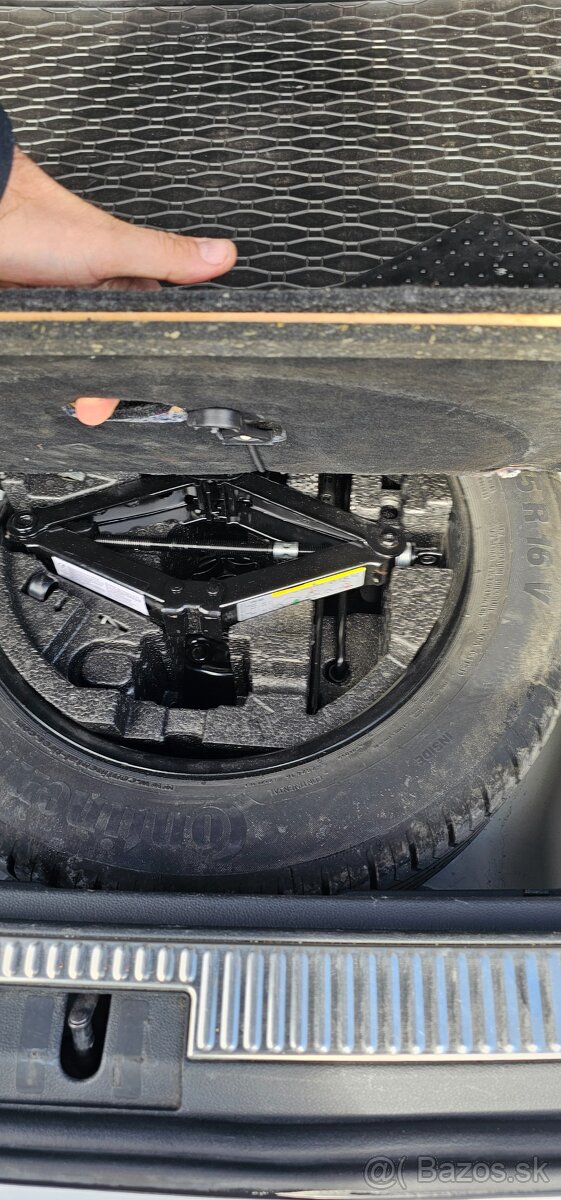 Skoda superb 3 combi , 2.0 tdi rok 2017 ,231000km - 18