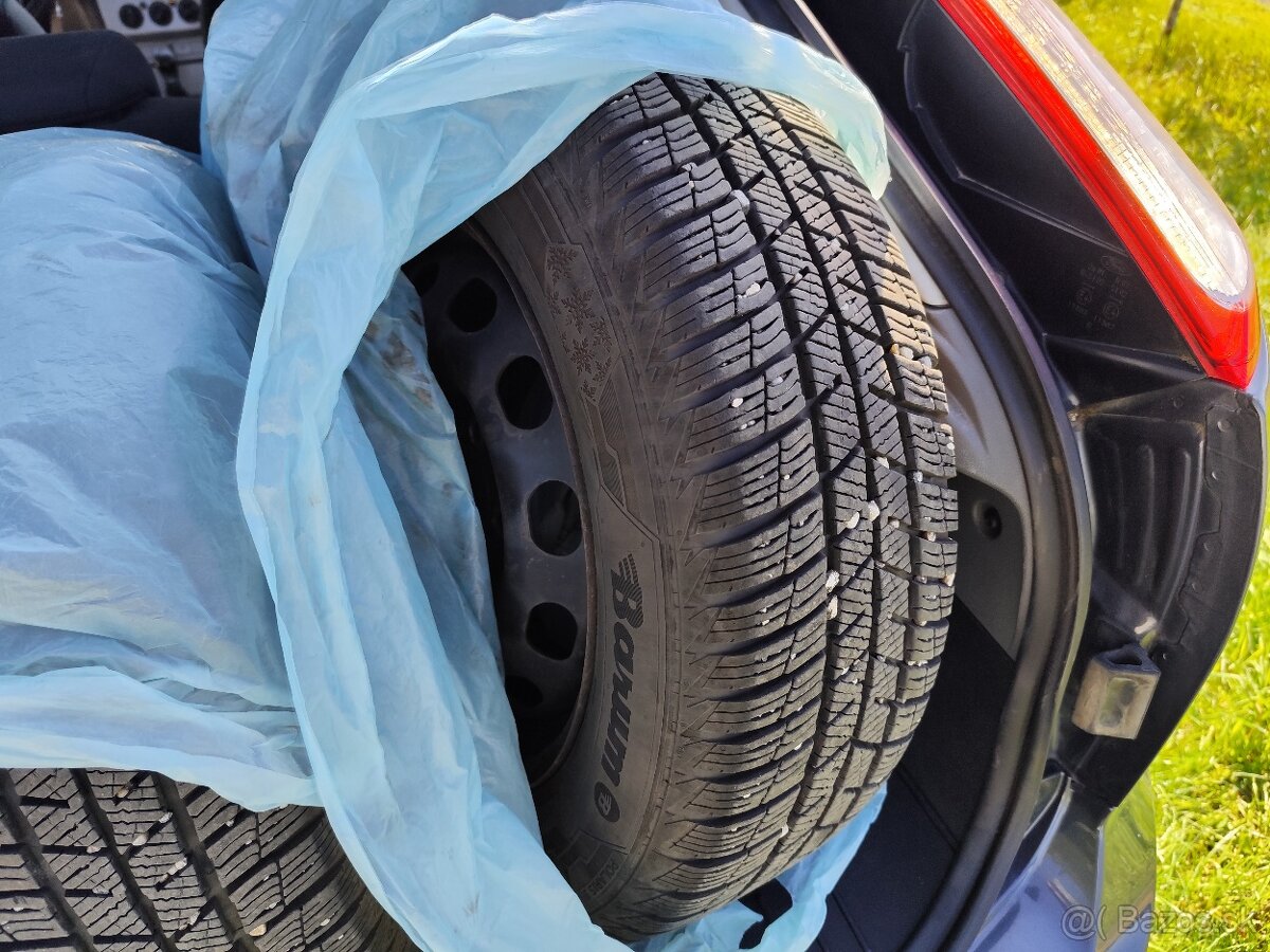 Ford Focus 1.6 Ti-VCT Duratec Trend - 18