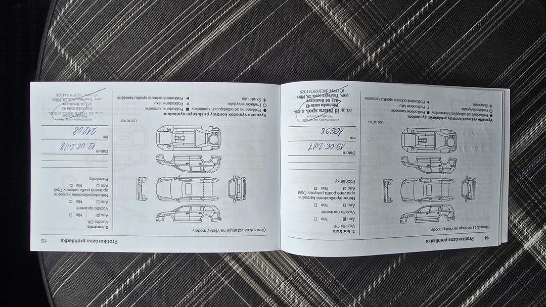 Opel Corsa 1.4 16V Automatik Active - 18