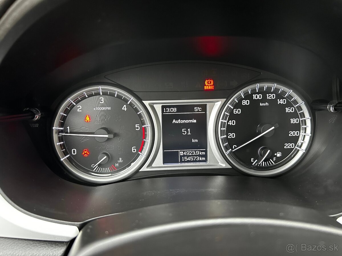 Suzuki Vitara 1.6 DDiS Elegance 2WD - 18