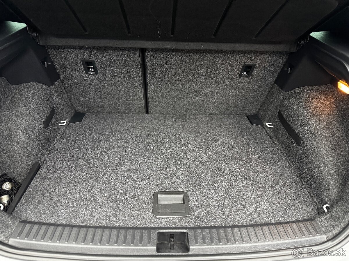 Seat Arona FR, 85kw Benzín, Top výbava - 18