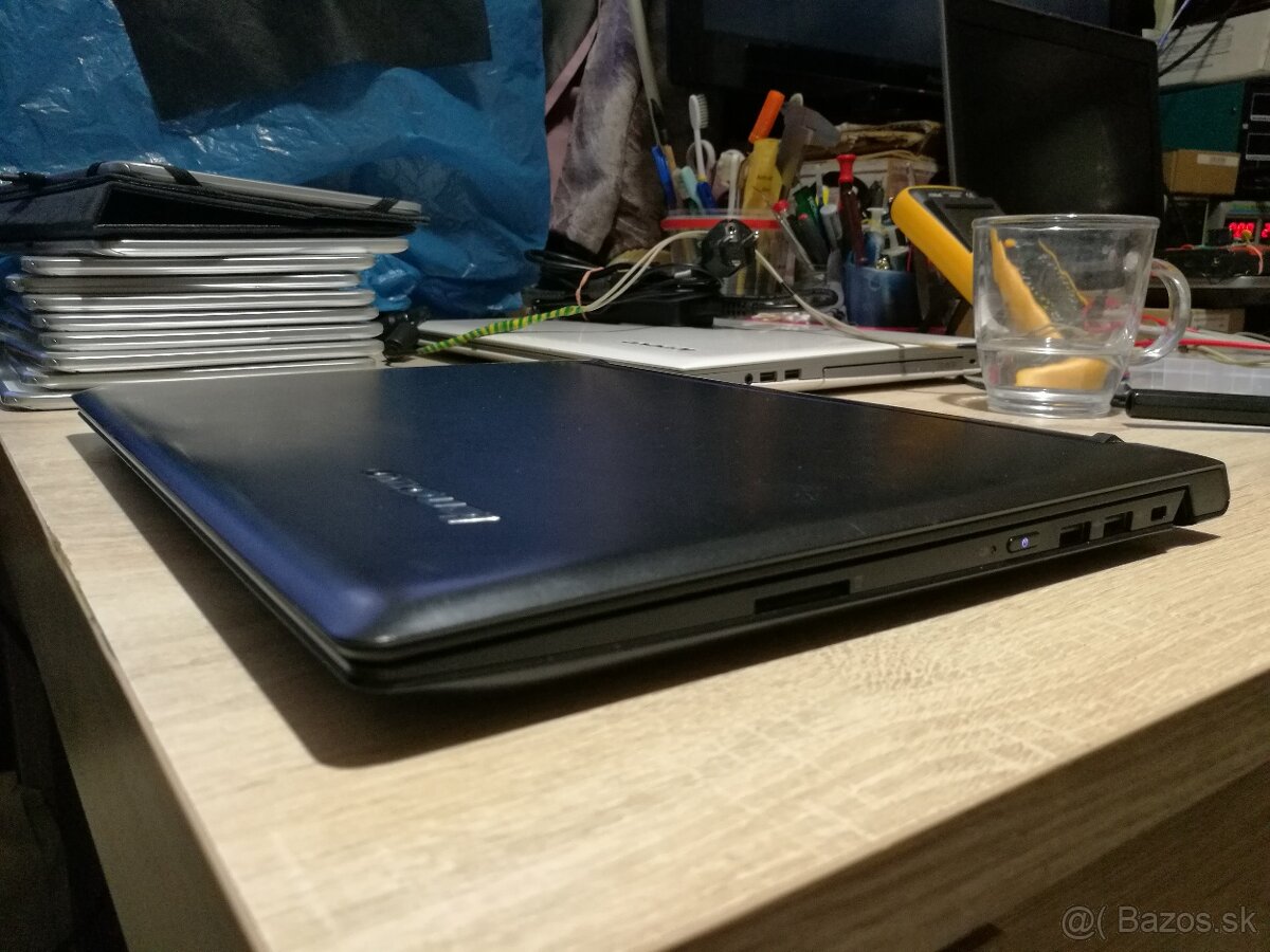 Lenovo Flex 14. Dotykový display. Intel 4-jadro. 256GB SSD. - 18