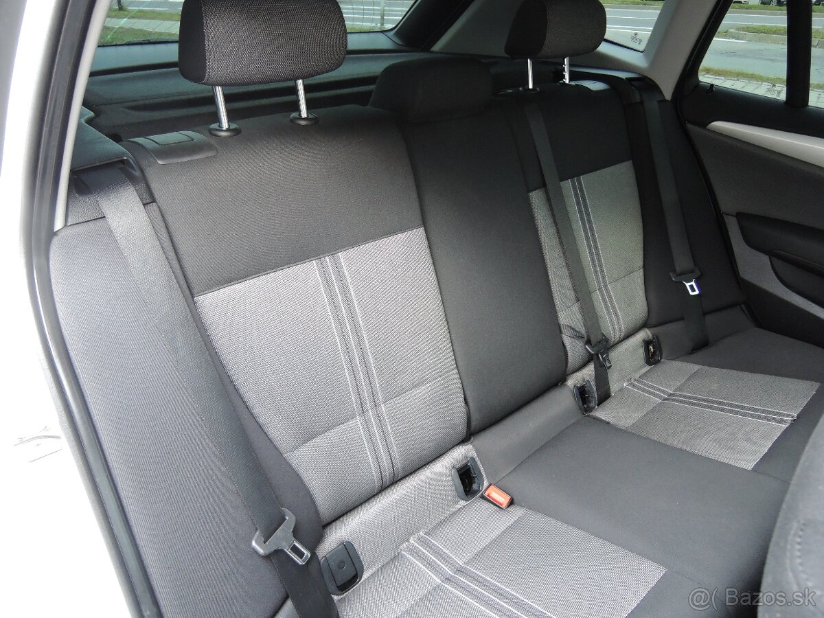 BMW X1, 118d Xdrive odpočet DPH 2012 - 18