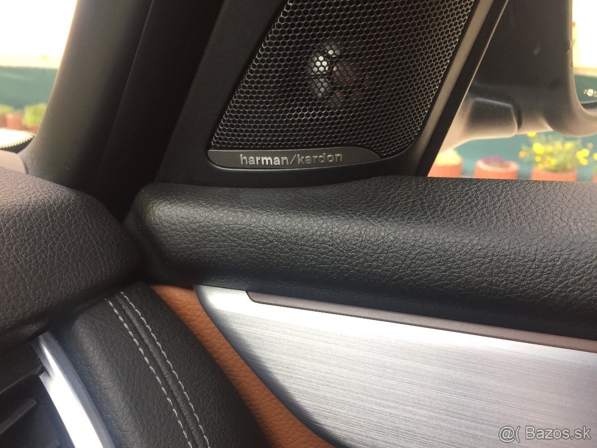 BMW 218d GRAN TOURER SPORT/LUXURY - 18