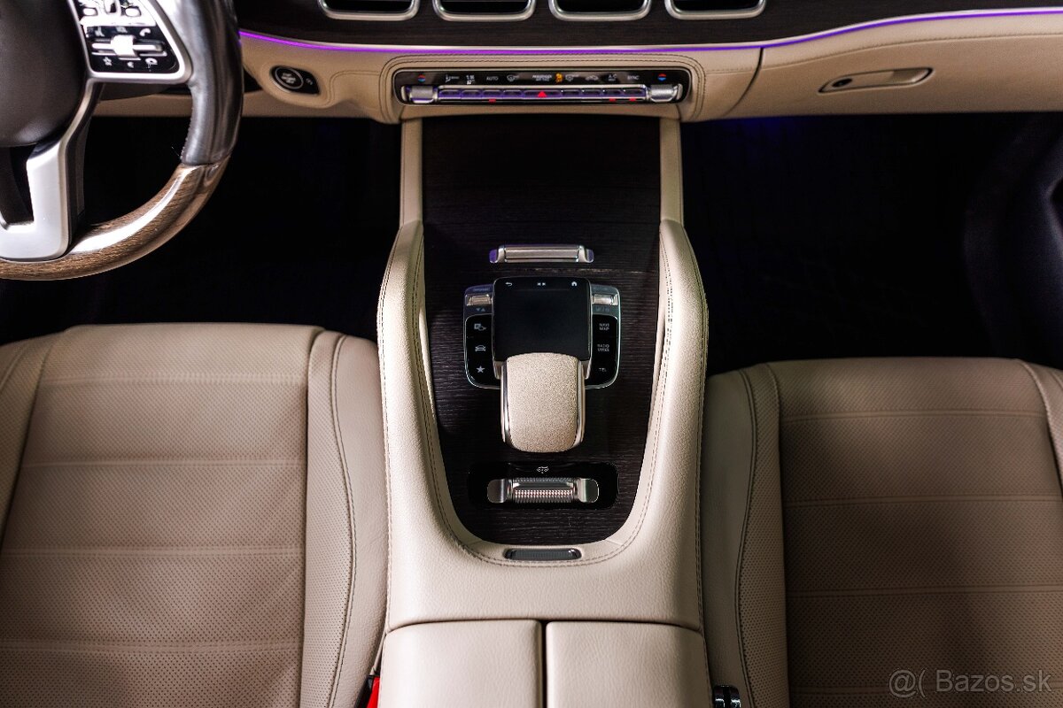 Mercedes-Benz GLE 400d 4MATIC AMG - 18