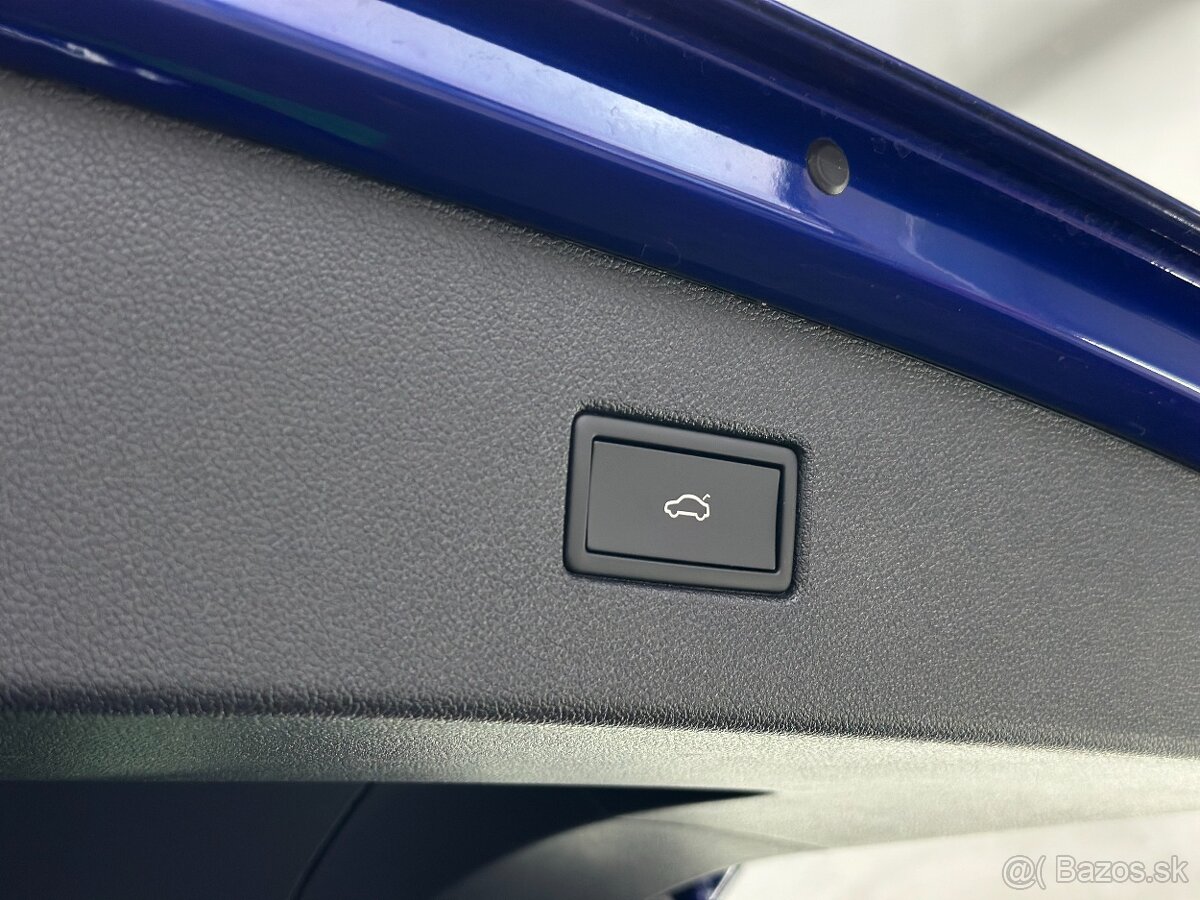 Volkswagen Tiguan 1.5 TSI R-Line DSG 2022 - 18