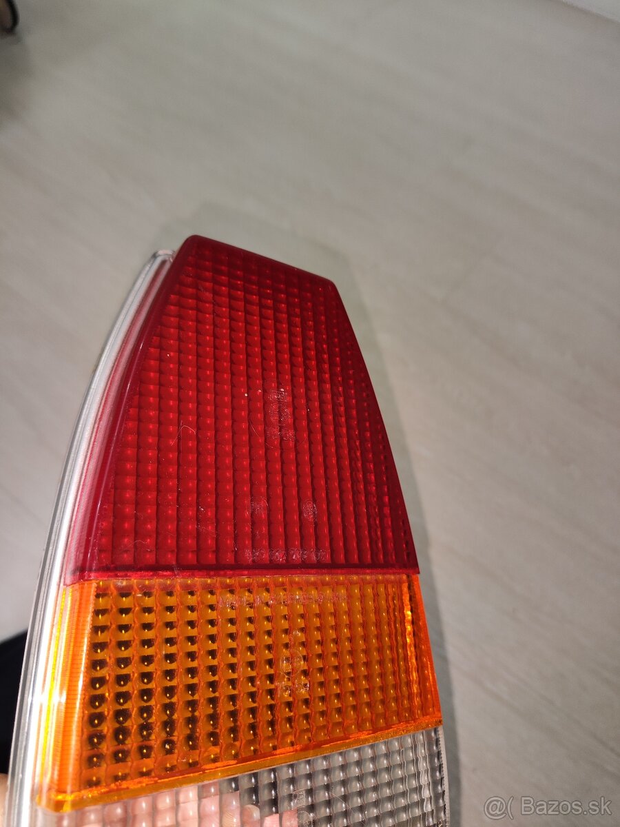 Kryt svetla škoda 105-120 - 18