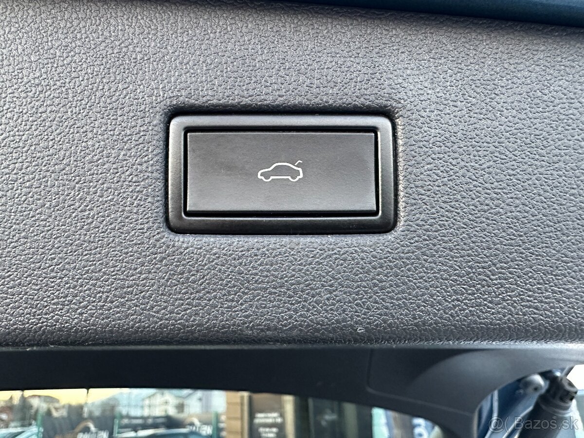 Volkswagen Tiguan Allspace 1.5Tsi-DSG-RV:8.10.2020-184tis km - 18