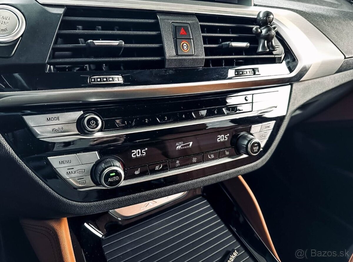 BMW X4 xDrive30d mHEV A/T - 18