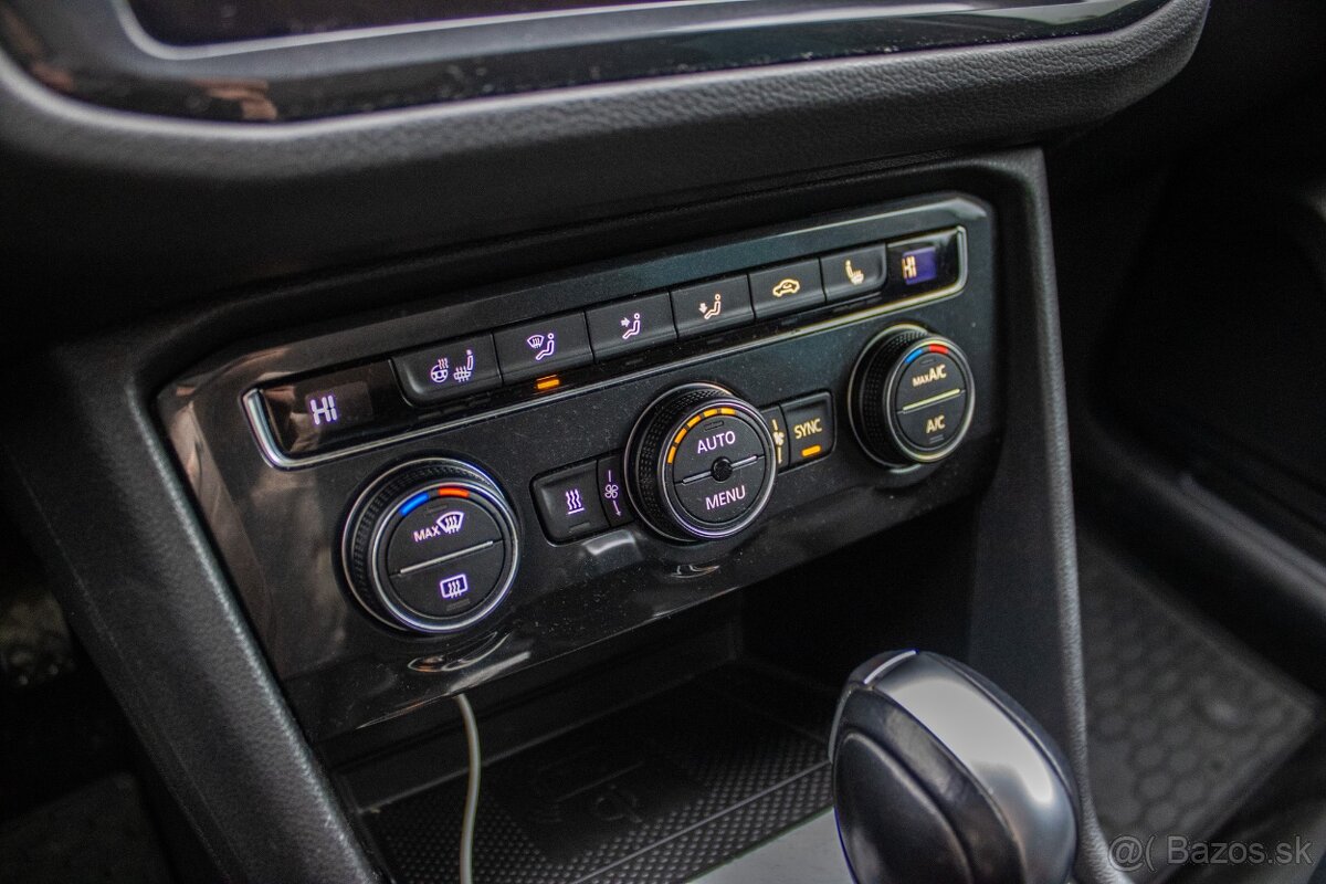 Volkswagen Tiguan 2020 - 18