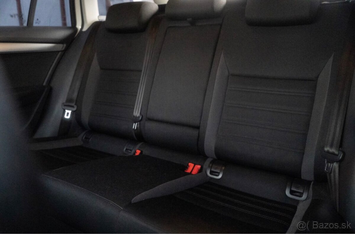 Skoda Octavia III - 18