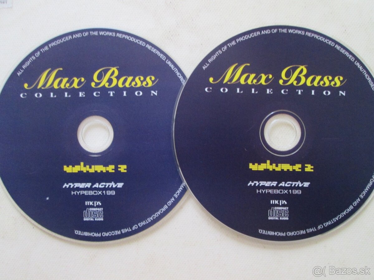 TECHNO, TRANCE, RAVE, AMBIENTE, HOUSE, DANCE, DUB, - 18