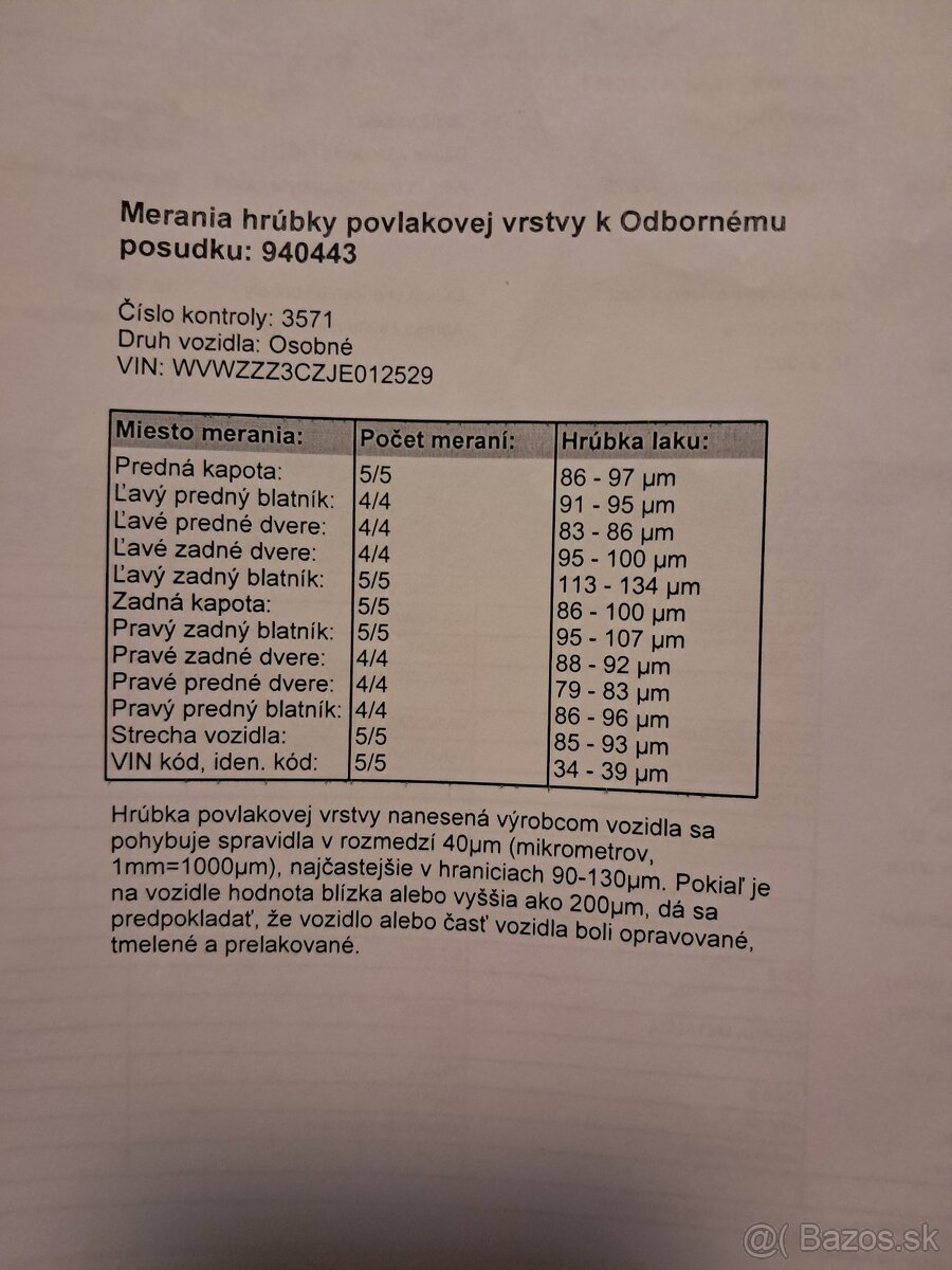 Passat 2,0Tdi 110kw , 2017/18 Highline - 18