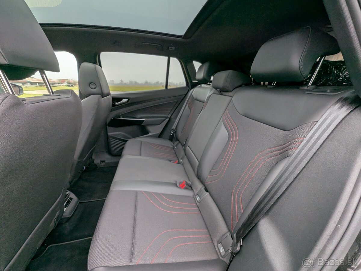 VW id.4 GTX , 10/2022, 4x4 - 18