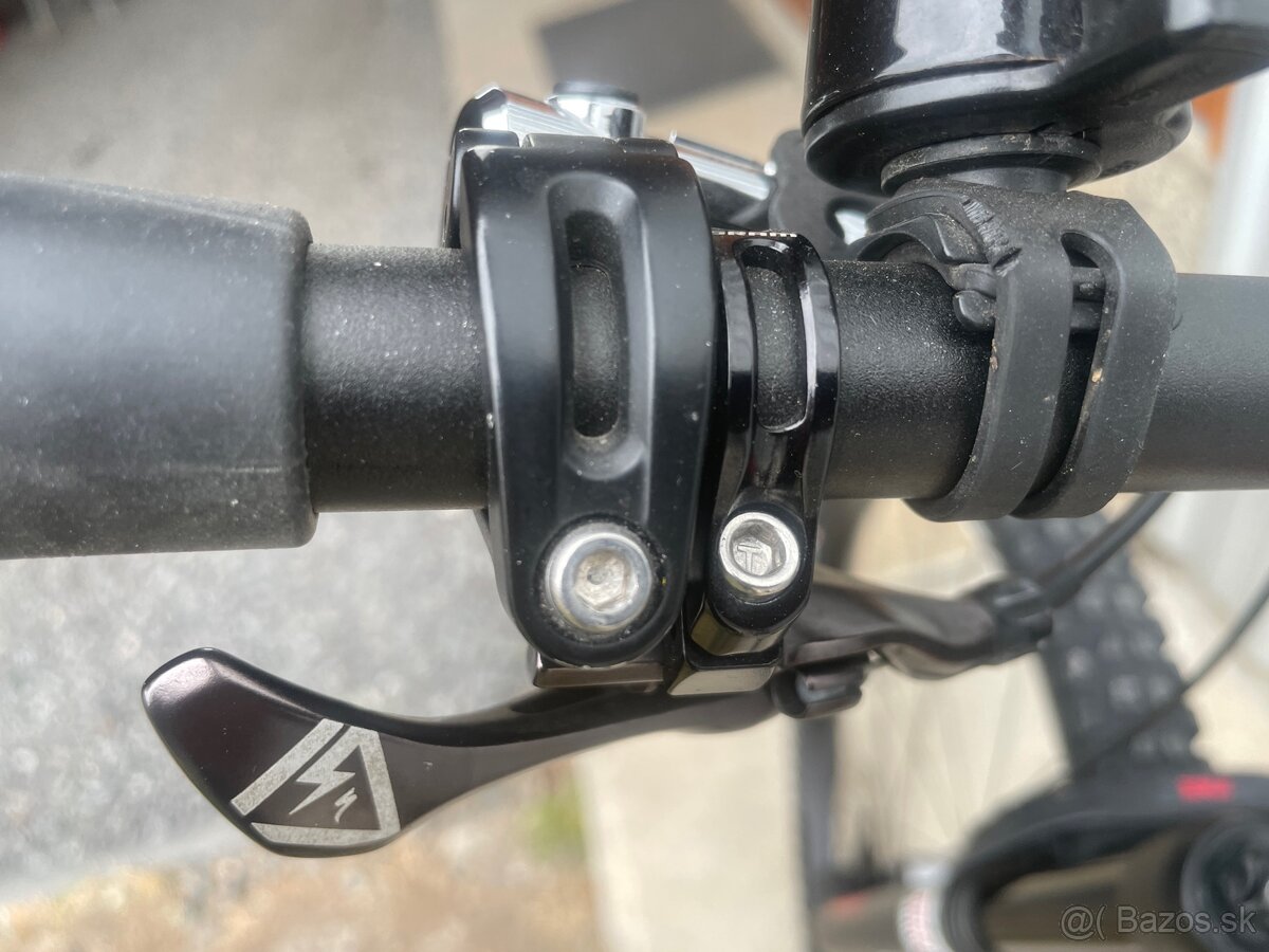 Specialized stumpjumper Carbon 29 - 18