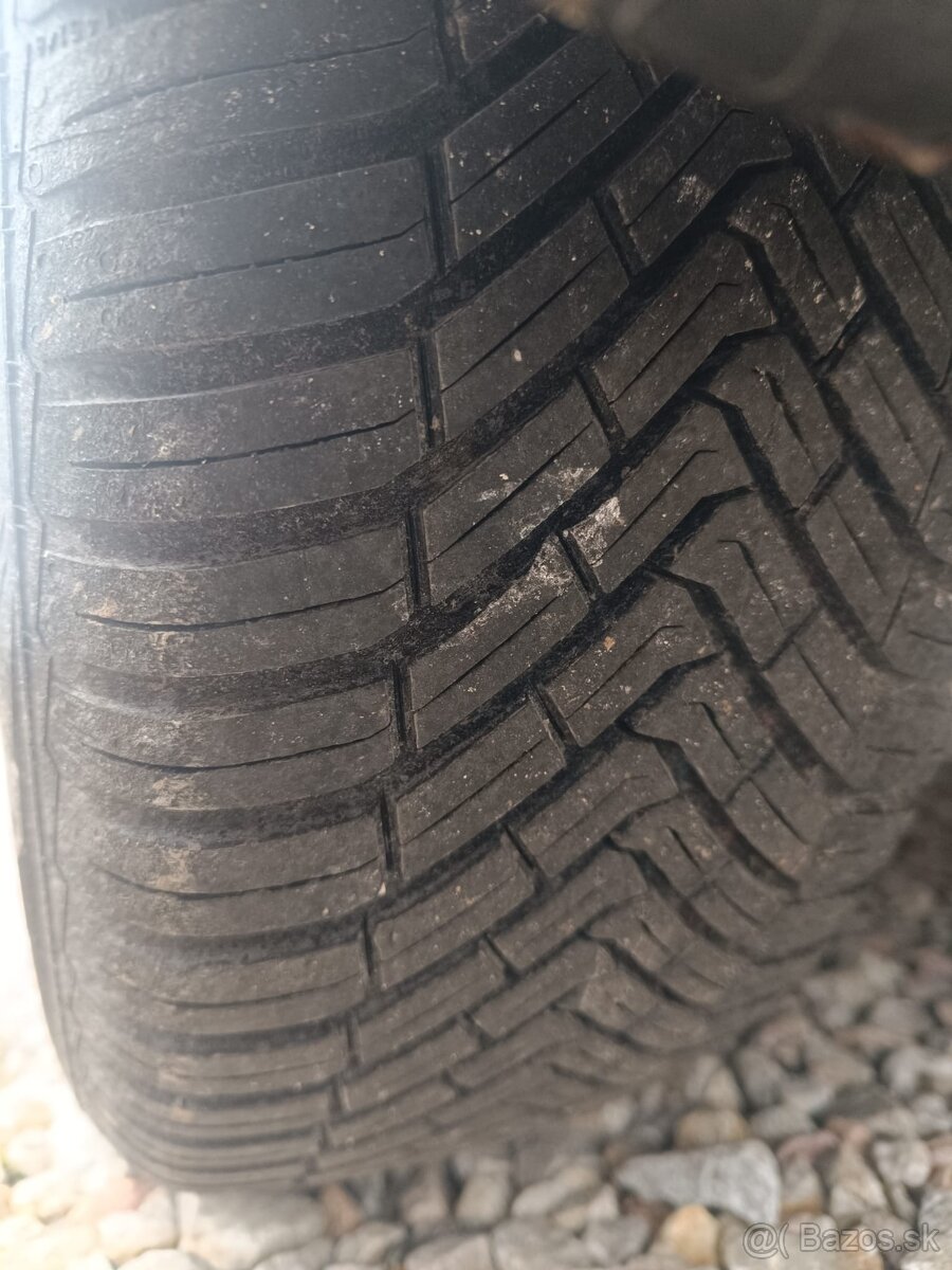 Škoda Octavia 2009 77kw 290 tis km - 18