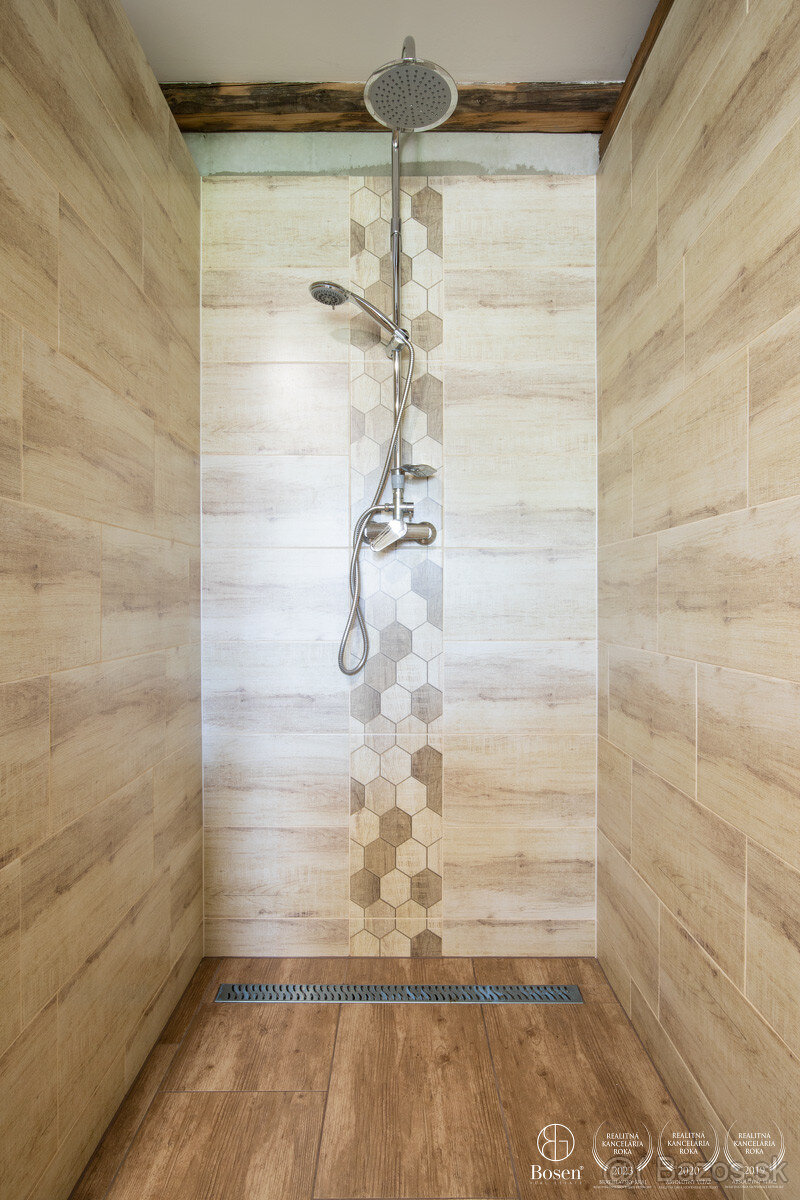 BOSEN | Na predaj poľovnícky dom premenený na Rodinný dom v - 18