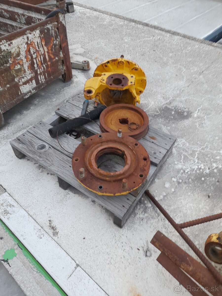 Komatsu wb 97s2 r5 wb93r5 - 18