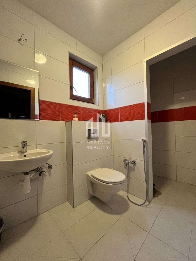 NOVÁ CENA 4-izbový RD s potenciálom ďaľšieho 3i domčeka na - 18