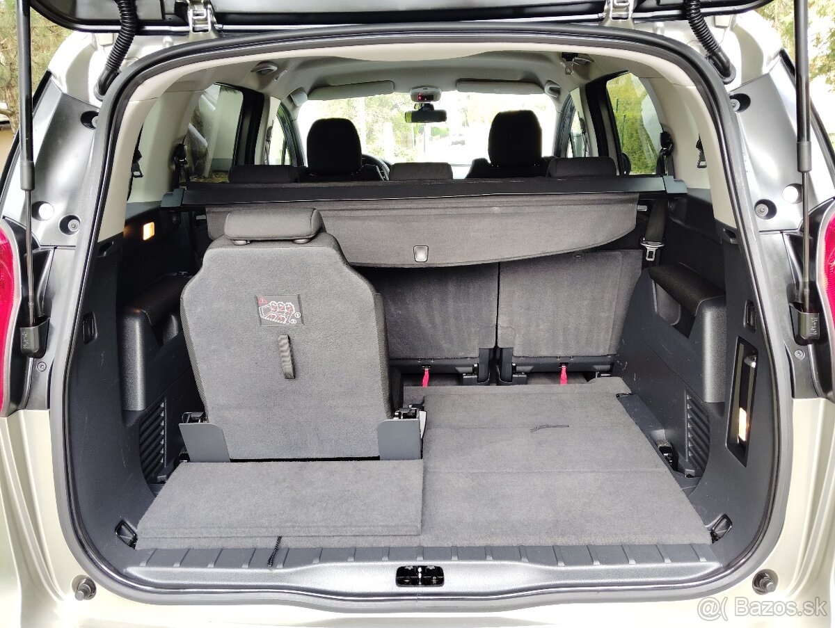 PEUGEOT 5008 1.6HDI FAMILY, 7 MIESTNY - 18