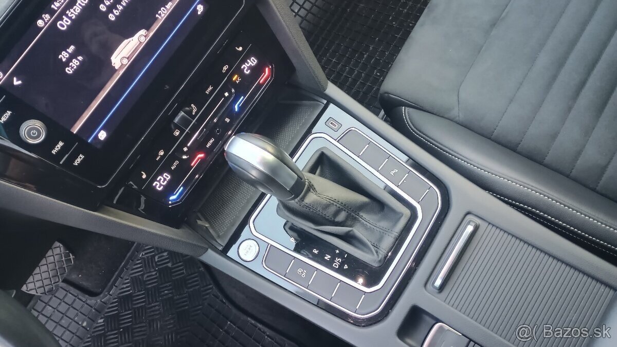 Volkswagen Passat B8 2.0 TDI dsg - 18