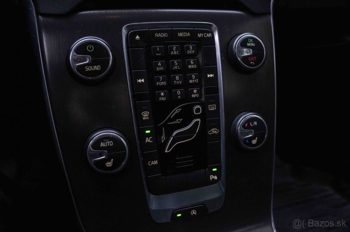 Volvo V40 T2 1.6L Momentum - 18