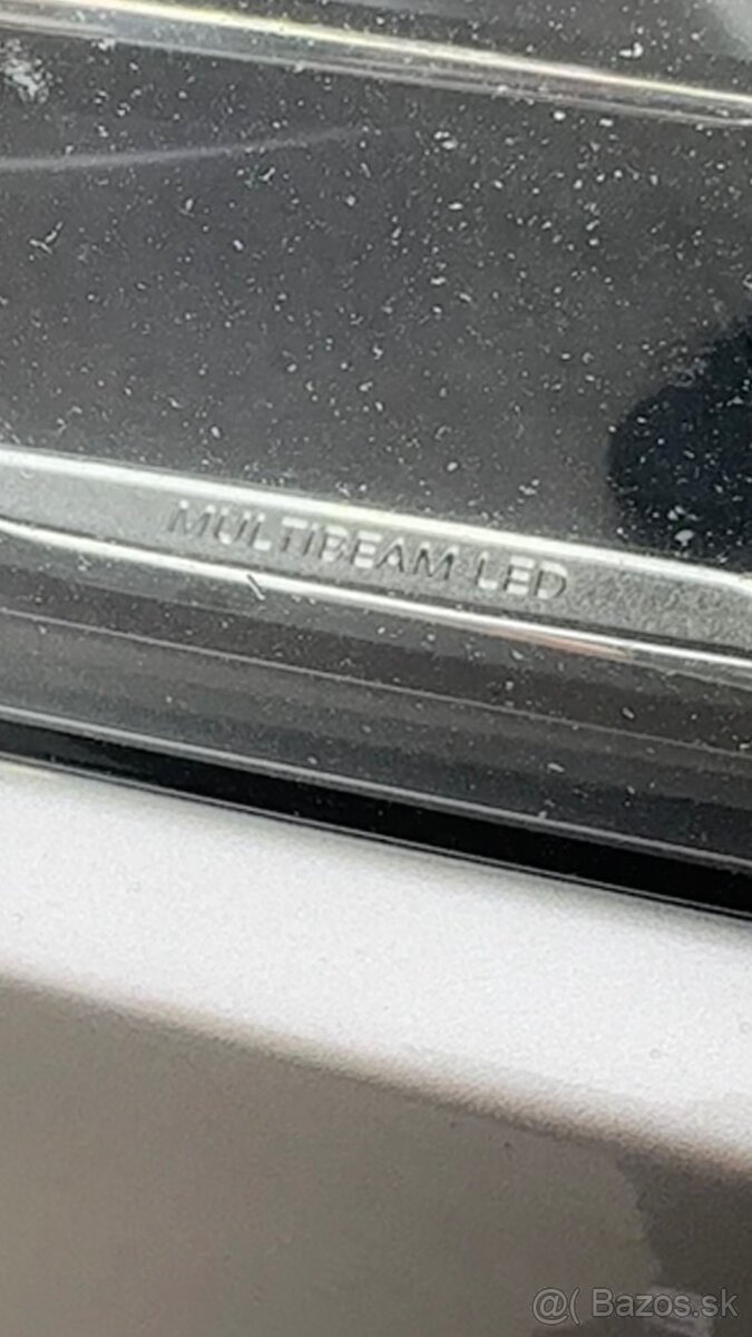 PREDAM MERCEDES BENZ CLA 200d SHOTING BREAK - 18