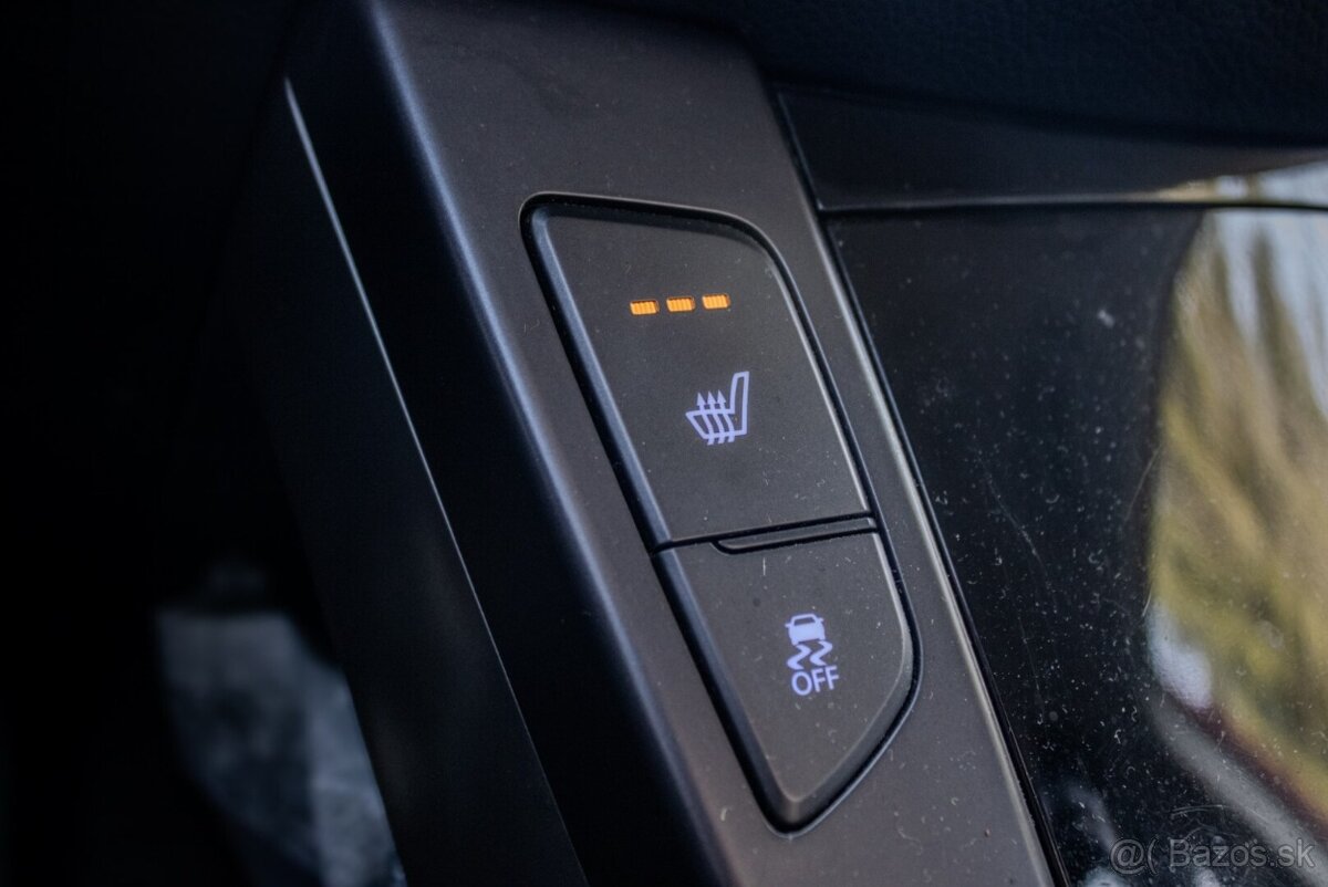 Hyundai i40 1.7 CRDi Style - 18