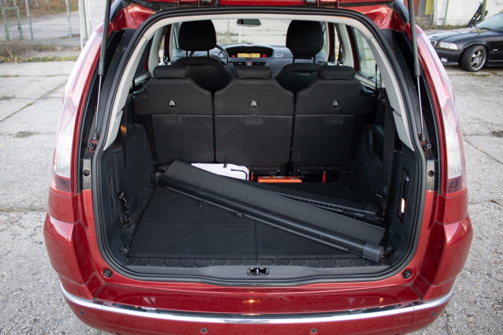 Citroen C4 Picasso - 18