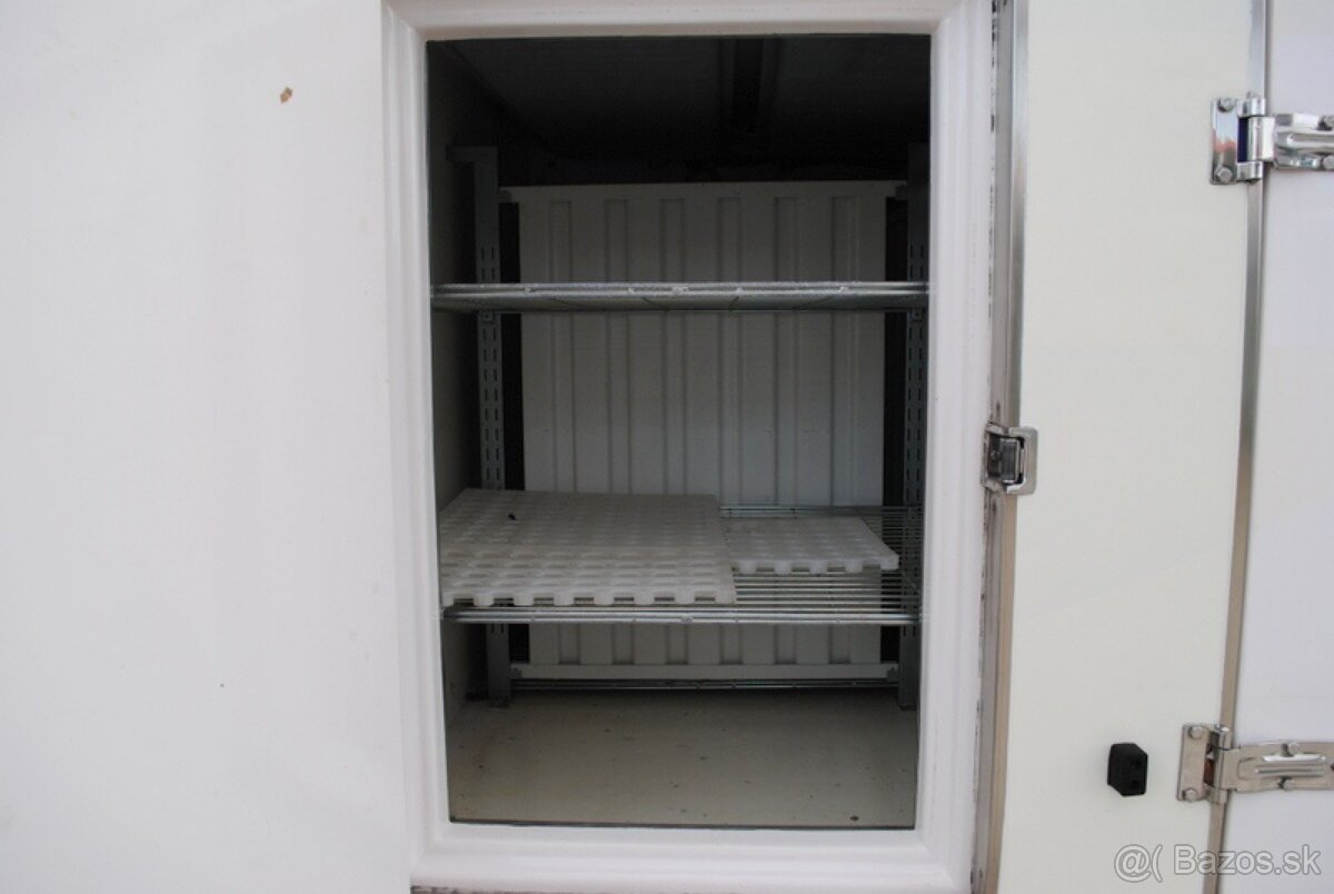 Iveco Daily - ODPOČET DPH - PREDAJ AJ NA SPLÁTKY - 18