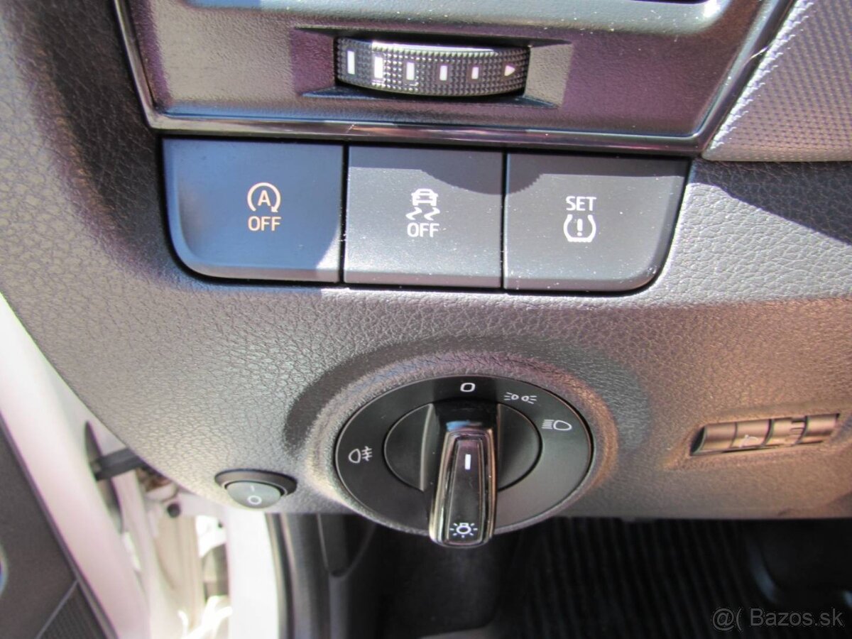 Škoda Fabia Combi 1.4 TDI Active - splátka 100,-€ - 18