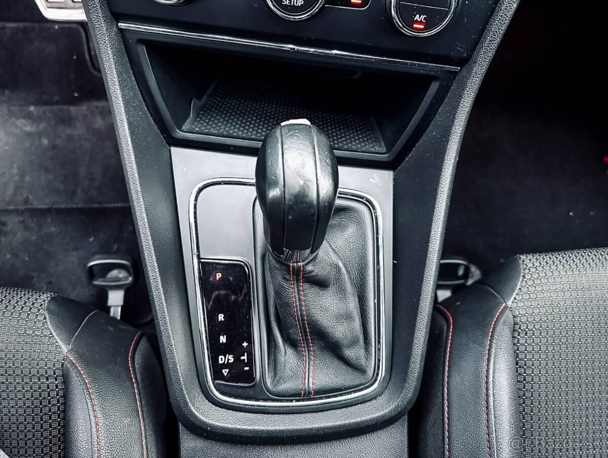 Seat Leon 3 ST FR - 18