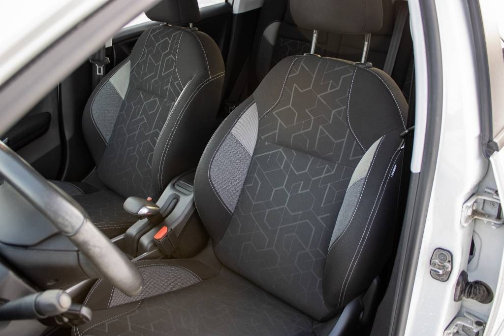 Peugeot 2008 1.2 PureTech Active 2017 - 18