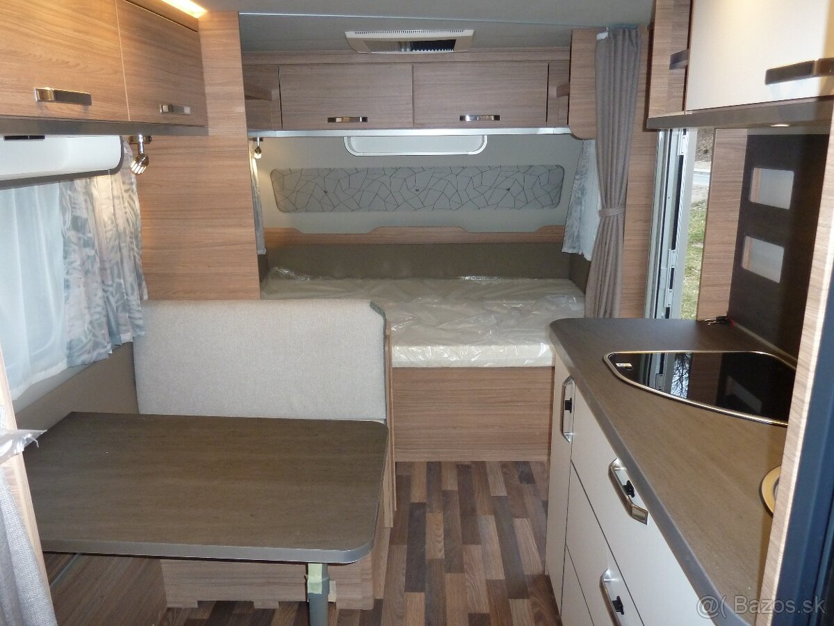 Karavan Weinsberg CaraOne 550 QDK - 18