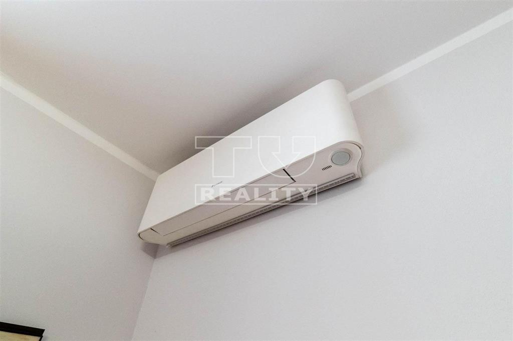 155m2 LUXUSU: byt s garážou, terasou a 2 saunami - 18