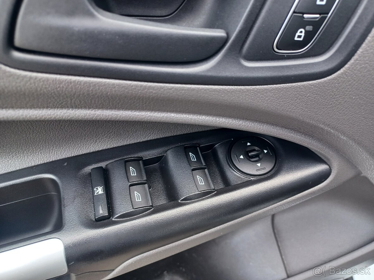 Ford Tourneo Grand Tourneo Connect 1.5 TDCi EcoBlue Trend - 18